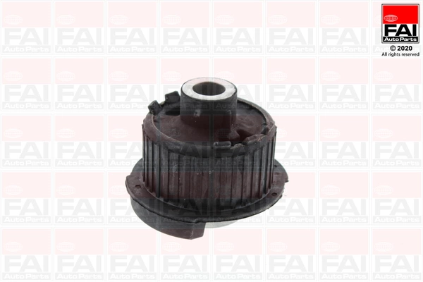 Bushing, axle beam